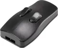 TRU COMPONENTS Schnurschalter Schwarz 2 x Aus/Ein 2A 1St.