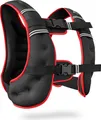 Hop-Sport Gewichtsweste mit Sandfüllung - Weight Vest aus Neopren, Gewichtsweste 10 kg