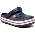 Crocs Schuhe Crocband, 207006485 - Dunkelblau - 36