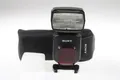 SONY HVL-F60M Blitzgerät - SNr: 1922133