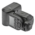 Sony HVL-F60M Systemblitzgerät f. Alpha  Kamera Zubehör