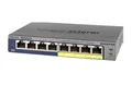 Netgear ProSafe Plus GS108PE v3 POE Gigabit Switch PoE IGMP QoS VLAN