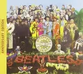 The Sgt.Pepper's Lonely Hearts Club Band (Anniv. Edition)