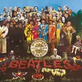 The Sgt.Pepper's Lonely Hearts Club Band - The Beatles [Anniversary Edition]