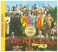 Sgt.Pepper's Lonely Hearts Club Band (Anniv. Edt.) | The Beatles | Englisch | CD