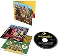 The Sgt.Peppers Lonely Hearts Club Band (Anniv. Ed... | CD | Zustand akzeptabel