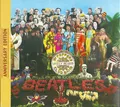 Beatles, The - Sgt. Pepper's Lonely Hearts Club Band CD NEU