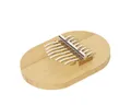 goki Kalimba Kalimba Goki, Die Kalimba ist ein Schlaginstrument.