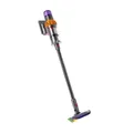 Dyson V15s Detect Submarine Staubsauger Nickel/Blau 660W 448798-01