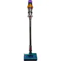 Dyson V15s Detect Submarine Nickel Gelb Handstaubsauger