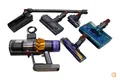 dyson V15s Detect Submarine 448798-01 Akku-Zyklon-Staubsauger SIEHE TEXT/FOTO