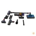 dyson V15s Detect Submarine 448798-01 Akku-Zyklon-Staubsauger SIEHE TEXT/FOTO93