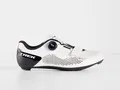 Trek Circuit Rennrad Fahrrad Schuhe weiß 2026 48 Unisex