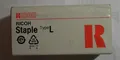 Ricoh Staple Type L Heftklammerkassette 411240  OVP