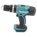 Makita DHP 453 ZJ Akku Schlagbohrschrauber 18V 42Nm im Makpac - ohne Akku und Ladegerät