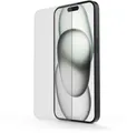Hama Schutzglas Clear Protect (transparent) Displayschutzglas