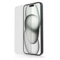 Hama Clear Protect (1 Stk., Apple iPhone 15, Apple iPhone 15 Pro) (00222703)