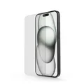 HAMA Handy-Schutzglas "Clear Protect" für Apple iPhone 15, #32103156
