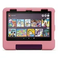 Amazon Fire HD 8 Kids Tablet (2024) WiFi 32GB 3 bis 7 Jahre Disney Princess B0CVDRDMZW (nur WLAN, 8", 32 GB, Pink) (B0CVDRDMZW)