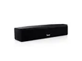 Teufel CINEBAR ONE Wireless Lautsprecher (HDMI, Bluetooth, 60 W, Integrierte USB-Soundkarte)