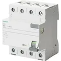 5sv33446 Fi-schutzschalter A 4polig 40 A 0.03 A 400 V - Siemens