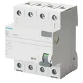 Siemens Dig.Industr. FI-Schutzschalter 5SV3344-6 Fehlerstrom-Schutzschalter