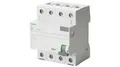 Siemens FI-SCHUTZ TYP A 40/4 30MA (5SV3344-6)