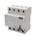 Siemens FI-Schutzschalter Typ A | 30mA | 40A | 5SV3344-6