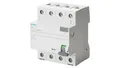 Fehlerstromschalter 4P 40A SENTRON 5SV3 5SV4 5SV3344-6