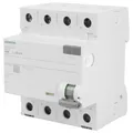 Siemens SENTRON FI-Schutzschalter, 4-polig, Typ A, 40 A, 30 mA, 400 V 5SV33446