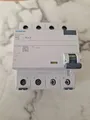 Siemens 5SV3344-6 40A, 400V FI-Schutzschalter