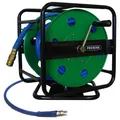 Z180.00 Prebena Druckluft Schlauchtrommel 30m, 13bar, robuster Schlauchaufroller