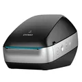 DYMO LabelWriter Wireless Etikettendrucker | Drucken Sie Etiketten mit Wi-Fi & USB | 300 dpi. Thermo