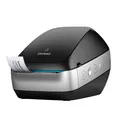 Thermodrucker für Kassenzettel und Etiketten Dymo LabelWriter Wireless USB+Wi-Fi