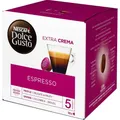 NESCAFÉ® Dolce Gusto® 4301587004 Kaffeekapseln Espresso - 16 Stück