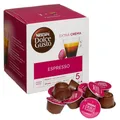 NESCAFÉ DOLCE GUSTO® ESPRESSO Kaffeekapseln, Arabicabohnen 16 St.