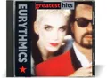 Eurythmics "greatest hits" CD NEU Best-Of Album, Annie Lennox, Dave Stewart