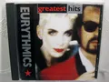 CD Eurythmics - Greatest Hits (Sony Music 1991 / 2014) 80er Pop Superhits