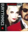Greatest Hits, Eurythmics,Annie Lennox,Dave Stewart