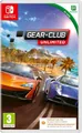 Gear Club Replay (DIGITAL) Juego para Consola Nintendo Switch [PAL ESPAÑA]