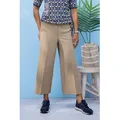 Betty Barclay 7/8-Hose beige 48