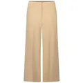 Betty Barclay Jerseyhose Hose Klassisch 3/4 LAEnge beige 48