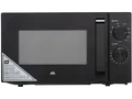 OK. OMWG 2024-1 B, Mikrowelle mit Grill (700 Watt, Grillfunktion)