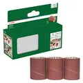 BOSCH Home & Garden SH 60 SE Schleifhülse-Set 3 St.