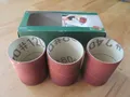 Schleifpapier Multischleifer Klett 107x175mm K120  Nr.P68