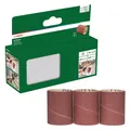 BOSCH Home & Garden SH 60 SE Schleifhülse-Set 3 St.