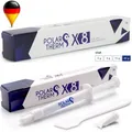 Wärmeleitpaste Kühlpaste Polartherm X-8 by Thermal Grizzly 2g 5g 10g 40g CPU GPU