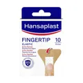 Hansaplast Elastic Fingerkuppen Pflaster 10 Str, 10 St. Pflaster 16739724