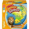 Ravensburger tiptoi (ohne Stift) Mein interaktiver Junior Globus (00115)
