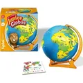 Ravensburger Globus tiptoi® Mein interaktiver Junior Globus, Made in Europe bunt